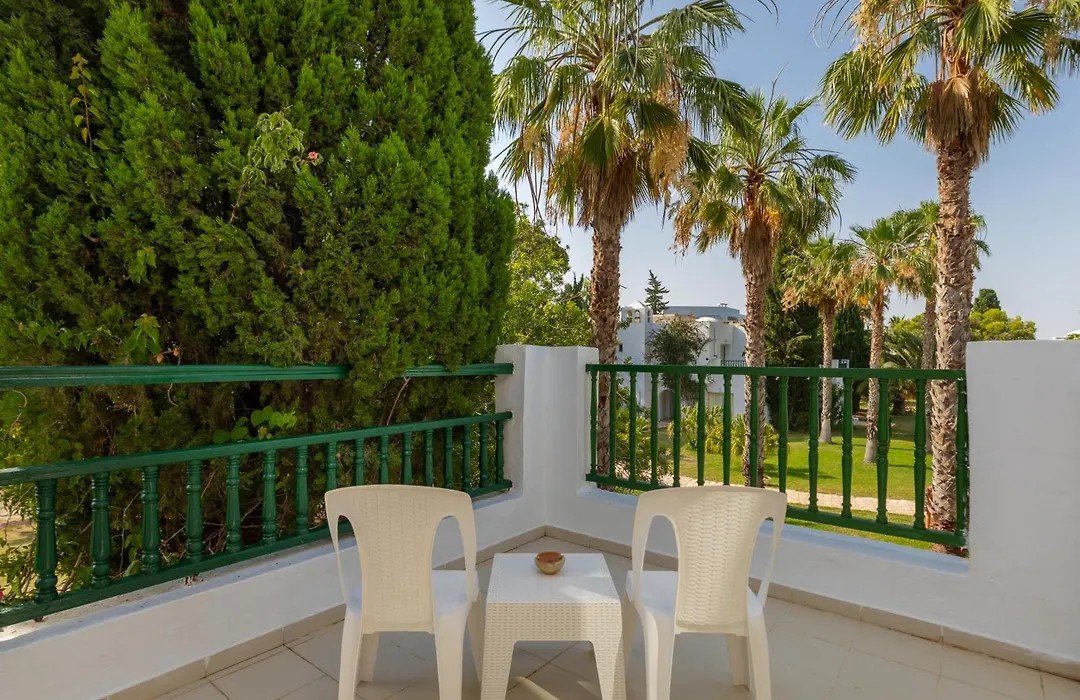 Shalimar Hammamet-1