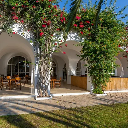 Shalimar Hammamet-2